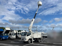 HINO Dutro Cherry Picker TPG-XZU600X 2018 57,769km_1