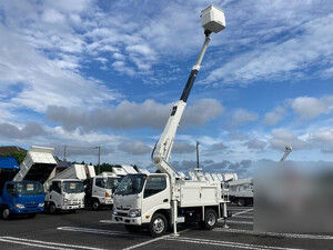 HINO Dutro Cherry Picker TPG-XZU600X 2018 57,769km_1