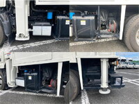 HINO Dutro Cherry Picker TPG-XZU600X 2018 57,769km_21