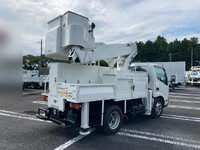 HINO Dutro Cherry Picker TPG-XZU600X 2018 57,769km_2