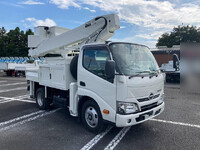 HINO Dutro Cherry Picker TPG-XZU600X 2018 57,769km_3
