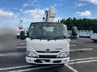 HINO Dutro Cherry Picker TPG-XZU600X 2018 57,769km_5