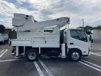 HINO Dutro Cherry Picker TPG-XZU600X 2018 57,769km_6