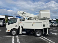 HINO Dutro Cherry Picker TPG-XZU600X 2018 57,769km_9