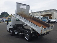 ISUZU Elf Dump TKG-NKS85AD 2018 58,595km_2