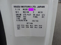 ISUZU Elf Dump TKG-NKS85AD 2018 58,595km_36
