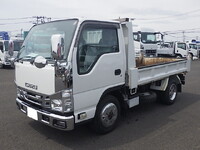 ISUZU Elf Dump TKG-NKS85AD 2018 58,595km_3