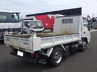 ISUZU Elf Dump TKG-NKS85AD 2018 58,595km_4