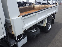 ISUZU Elf Dump TKG-NKS85AD 2018 58,595km_6