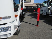 MITSUBISHI FUSO Fighter Truck (With 4 Steps Of Cranes) 2KG-FK62F 2026 172km_12