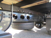 MITSUBISHI FUSO Fighter Truck (With 4 Steps Of Cranes) 2KG-FK62F 2026 172km_17