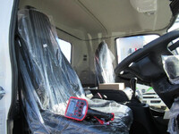 MITSUBISHI FUSO Fighter Truck (With 4 Steps Of Cranes) 2KG-FK62F 2026 172km_26
