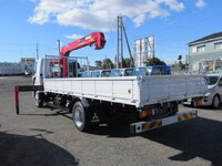MITSUBISHI FUSO Fighter Truck (With 4 Steps Of Cranes) 2KG-FK62F 2026 172km_2