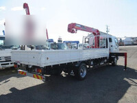 MITSUBISHI FUSO Fighter Truck (With 4 Steps Of Cranes) 2KG-FK62F 2026 172km_4