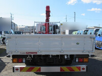 MITSUBISHI FUSO Fighter Truck (With 4 Steps Of Cranes) 2KG-FK62F 2026 172km_5