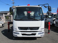 MITSUBISHI FUSO Fighter Truck (With 4 Steps Of Cranes) 2KG-FK62F 2026 172km_8