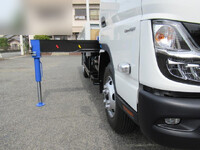MITSUBISHI FUSO Canter Truck (With 4 Steps Of Cranes) 2PG-FEB80 2026 213km_10