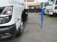 MITSUBISHI FUSO Canter Truck (With 4 Steps Of Cranes) 2PG-FEB80 2026 213km_11