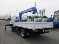 MITSUBISHI FUSO Canter Truck (With 4 Steps Of Cranes) 2PG-FEB80 2026 213km_2