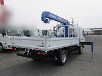 MITSUBISHI FUSO Canter Truck (With 4 Steps Of Cranes) 2PG-FEB80 2026 213km_4
