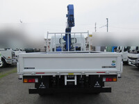 MITSUBISHI FUSO Canter Truck (With 4 Steps Of Cranes) 2PG-FEB80 2026 213km_5