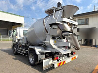 UD TRUCKS Condor Mixer Truck 2PG-BTR90U2 2018 111,560km_2