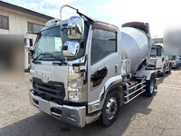 UD TRUCKS Condor Mixer Truck 2PG-BTR90U2 2018 111,560km_3