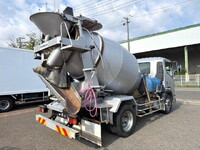 UD TRUCKS Condor Mixer Truck 2PG-BTR90U2 2018 111,560km_4