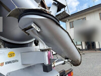 UD TRUCKS Condor Mixer Truck 2PG-BTR90U2 2018 111,560km_9