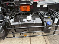 HINO Ranger Container Carrier Truck 2PG-FJ2ACA 2026 1,000km_15