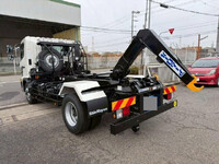 HINO Ranger Container Carrier Truck 2PG-FJ2ACA 2026 1,000km_2