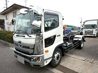 HINO Ranger Container Carrier Truck 2PG-FJ2ACA 2026 1,000km_3