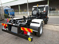 HINO Ranger Container Carrier Truck 2PG-FJ2ACA 2026 1,000km_4
