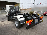 HINO Ranger Container Carrier Truck 2PG-FJ2ACA 2026 1,000km_5