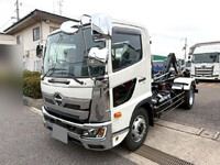 HINO Ranger Container Carrier Truck 2PG-FJ2ACA 2026 1,000km_6
