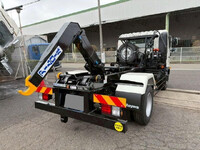 HINO Ranger Container Carrier Truck 2PG-FJ2ACA 2026 1,000km_8