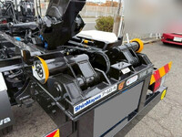 HINO Ranger Container Carrier Truck 2PG-FJ2ACA 2026 1,000km_9