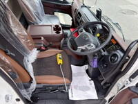 HINO Ranger Container Carrier Truck 2PG-FJ2ACA 2026 1,000km_19
