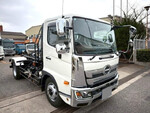 Ranger Container Carrier Truck
