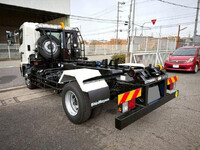 HINO Ranger Container Carrier Truck 2PG-FJ2ACA 2026 1,000km_2