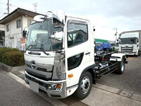HINO Ranger Container Carrier Truck 2PG-FJ2ACA 2026 1,000km_3