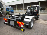HINO Ranger Container Carrier Truck 2PG-FJ2ACA 2026 1,000km_4