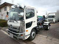 HINO Ranger Container Carrier Truck 2PG-FJ2ACA 2026 1,000km_5