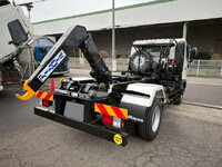 HINO Ranger Container Carrier Truck 2PG-FJ2ACA 2026 1,000km_7