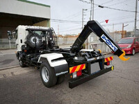 HINO Ranger Container Carrier Truck 2PG-FJ2ACA 2026 1,000km_8