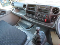 HINO Dutro Flat Body 2WG-XZU713M 2025 1,000km_13
