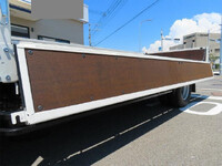HINO Dutro Flat Body 2WG-XZU713M 2025 1,000km_19