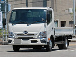 Dutro Flat Body