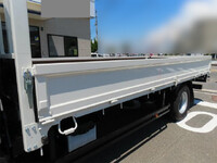 HINO Dutro Flat Body 2WG-XZU713M 2025 1,000km_20