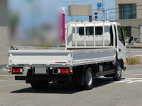 HINO Dutro Flat Body 2WG-XZU713M 2025 1,000km_2